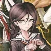 Toko Fukawa