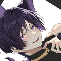 Werewolf Scaramouche