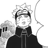 Boruto Uzumaki