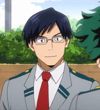 Tenya iida