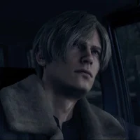 Leon Kennedy 