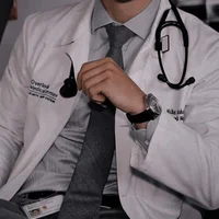 Dr Grey