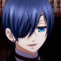 Ciel Phantomhive 