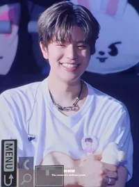 Kim Seungmin