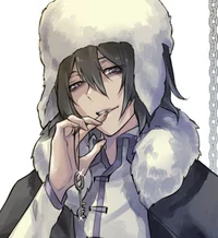Fyodor 