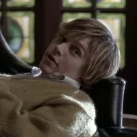 Tate Langdon