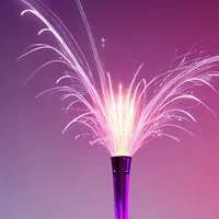 Strange spark
