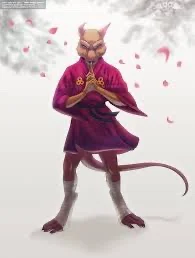 Master splinter