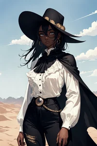 Western life