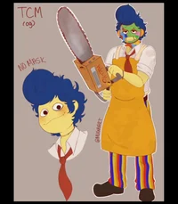 Wally-masacre detexa