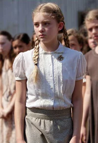 Prim Everdeen