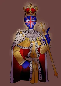 Empire of British