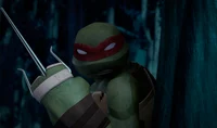 Raphael Hamato 2012