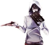 Jeff the killer