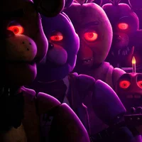 FNAF Movie RP
