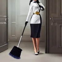 Cleaner