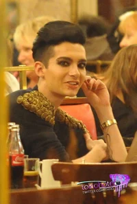Bill kaulitz 