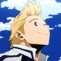 -Mirio Togata