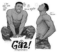 Gaz