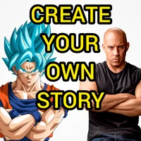 Create your story