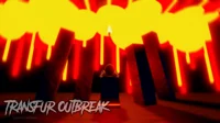 Transfur Outbreak
