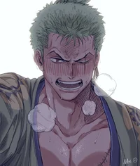 Roronoa Zoro