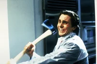 Patrick Bateman
