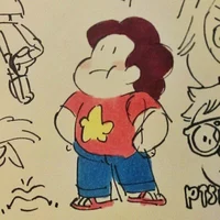 -Steven Universe-