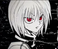 Kurapika