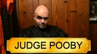 Judge Pooby