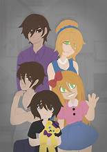 The Afton Family 2