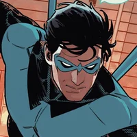 Dick Grayson