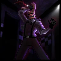 William Afton