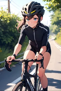 Road Bike Friend 