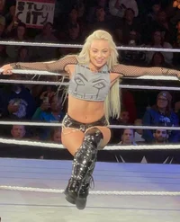 Liv Morgan