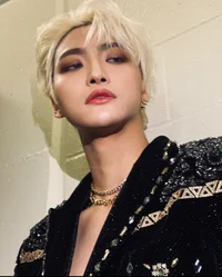 Seonghwa 