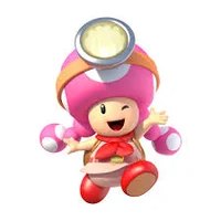 Toadette
