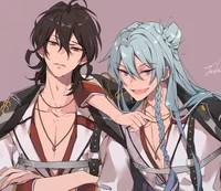 2 older brother