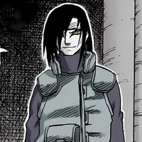 Orochimaru 