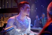 Ian Gallagher 