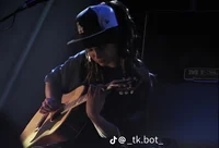 Tom Kaulitz 