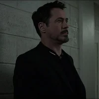 Tony Stark