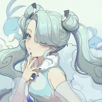 Flying Type Miku