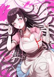 Mikan Tsumiki Thicc 