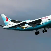 testing plane