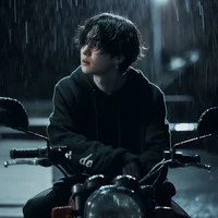 Min yoongi 