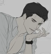 your best friend -BL