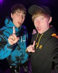 Sam And Colby