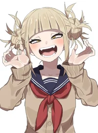 Toga Wife GL