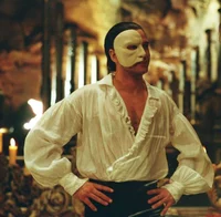 The Phantom - 2004
